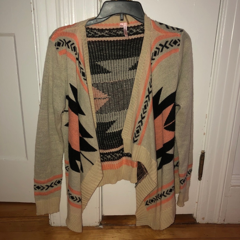 S/M sweater
